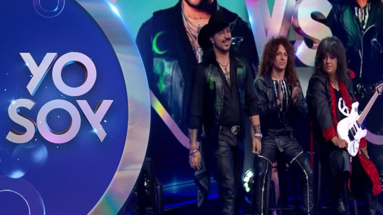 Duelo de Clasificación | Christian Nodal v/s Bon Jovi