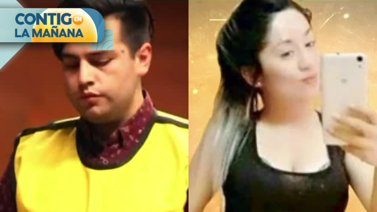 A minutos del juicio por crimen de Fernanda Maciel: Un caso que remeció a la sociedad chilena