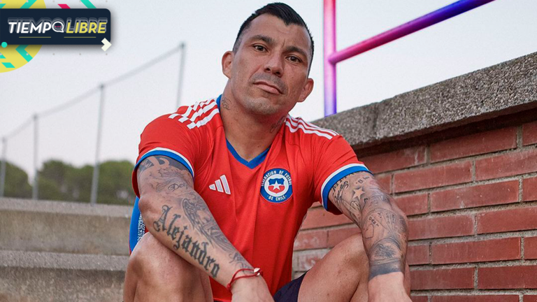 Joven lanzó dura acusación contra Gary Medel: “Recibo amenazas que difundirán video míos”