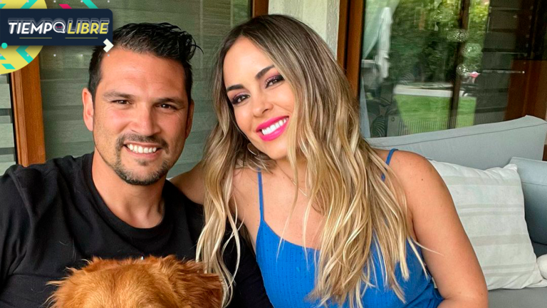 “Vamos por la siguiente aventura”: Maura Rivera y Mark González dijeron adiós a su casa tras 12 años