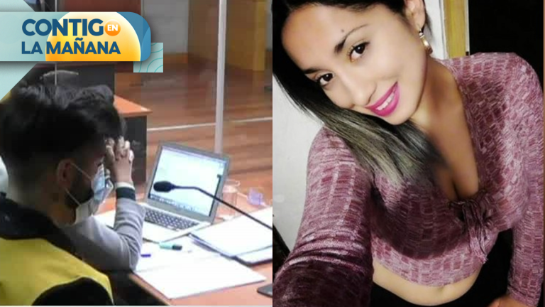 Defensa de Felipe Rojas pidió que no se transmita el juicio por el crimen de Fernanda Maciel