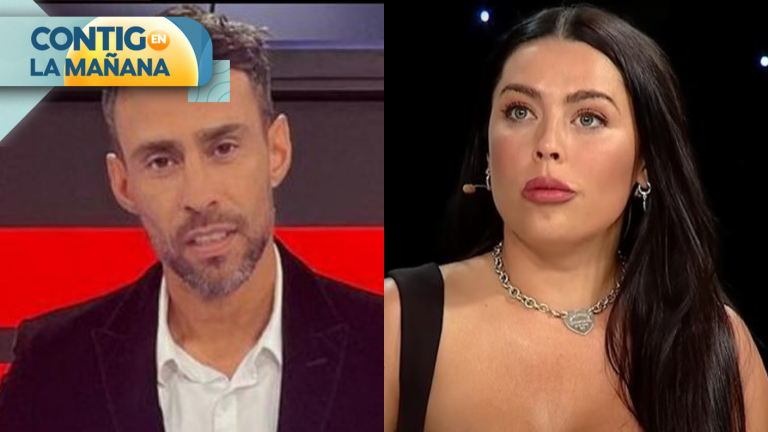 “Me dejó totalmente inhabilitada”: El polémico comunicado de Daniela Aránguiz tras declaraciones cruzadas