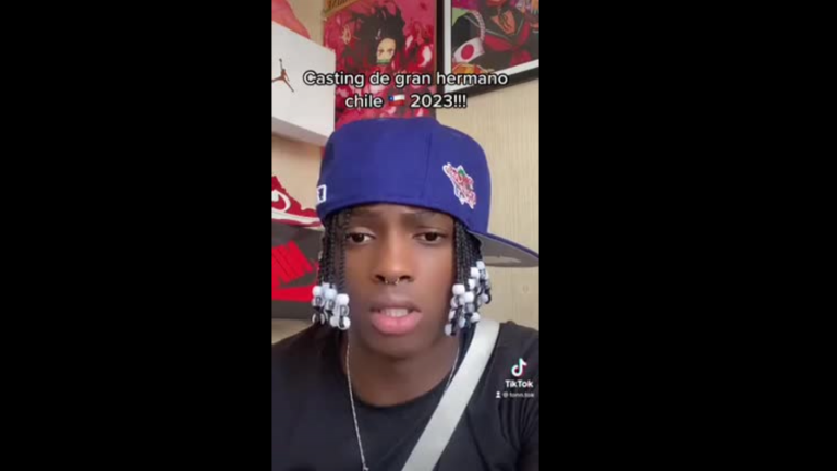 Casting GH | Jean Paul Shahadchel