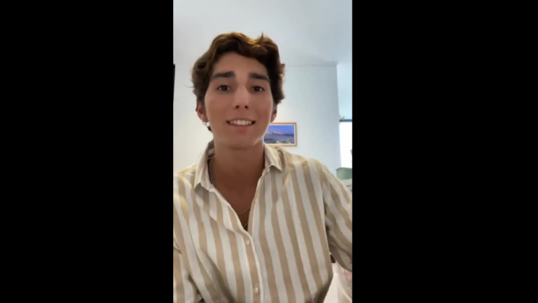 Casting GH | Ignacio Lema