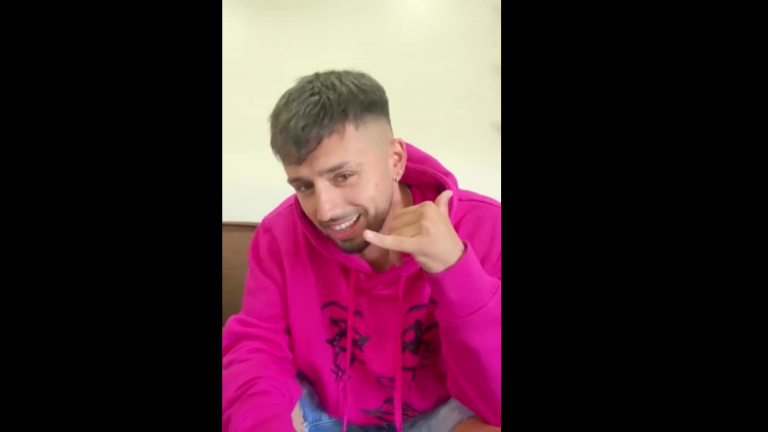 Casting GH | Fernando Altamirano