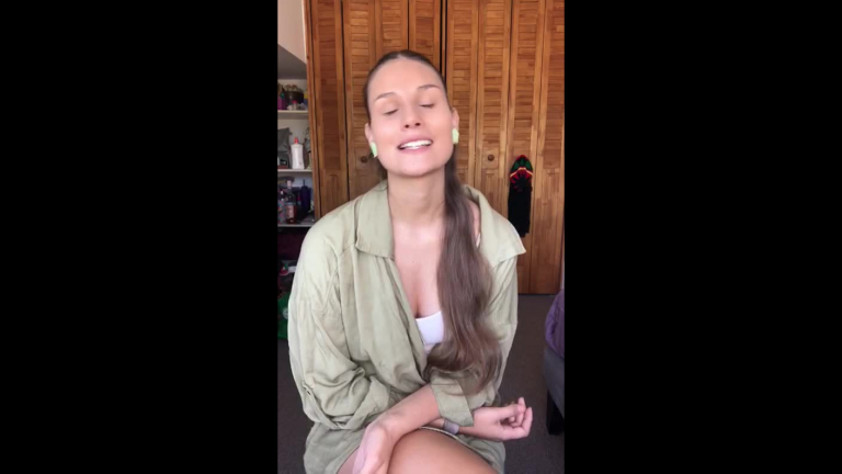 Casting GH | Monserrat Castaños