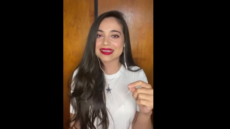 Casting CHV | Daniela Rojas