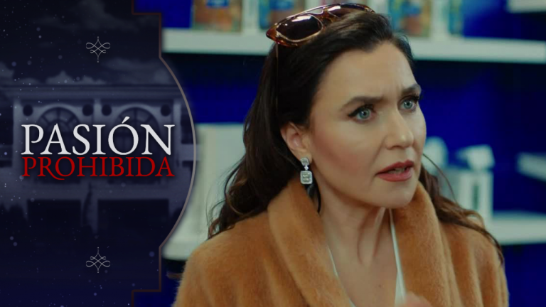 ¿Se saldrá con la suya? Yildiz concretó un preciado robo en contra de Ender