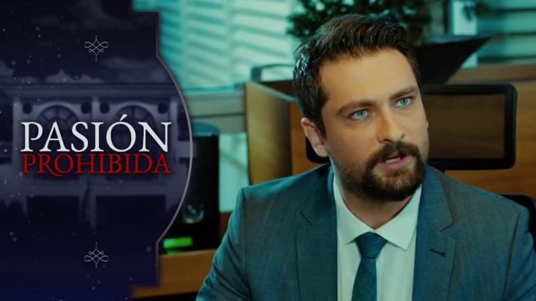 Pasión Prohibida | Capítulo 80