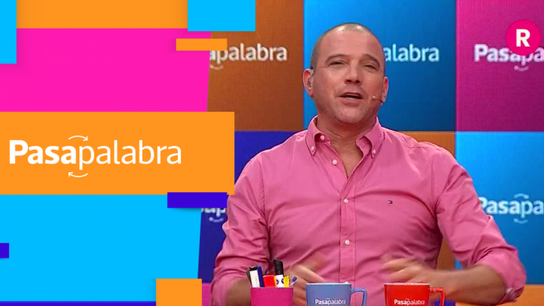 Pasapalabra Temporada 2023 | Capítulo 27