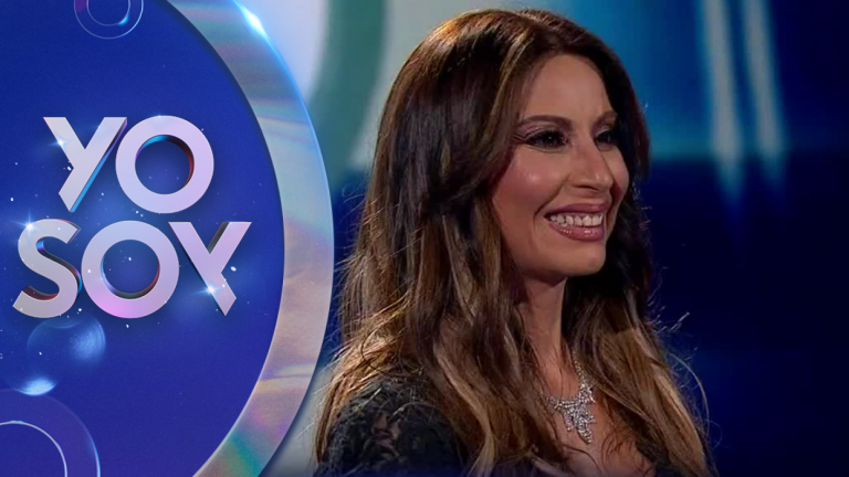 Semifinales | Myriam Hernández