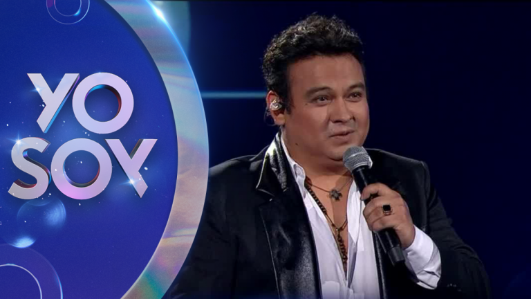 Semifinales | Manuel Mijares