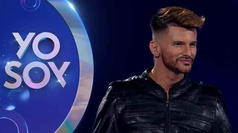 Semifinales | Ricky Martin