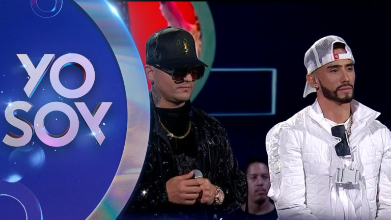 Semifinales | Wisin y Yandel