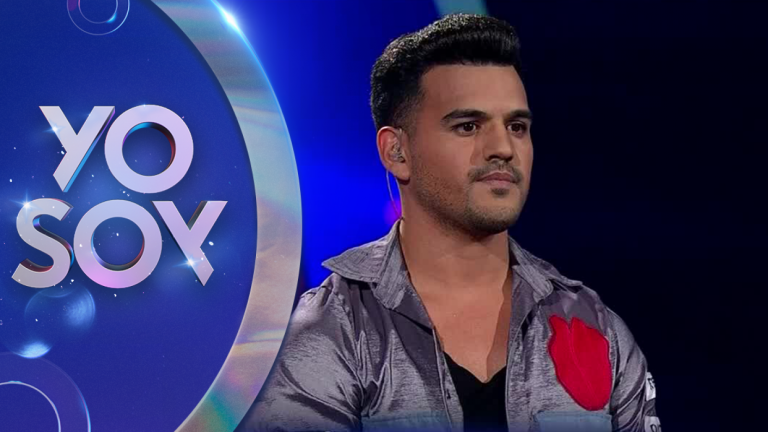 Semifinales | Luis Fonsi