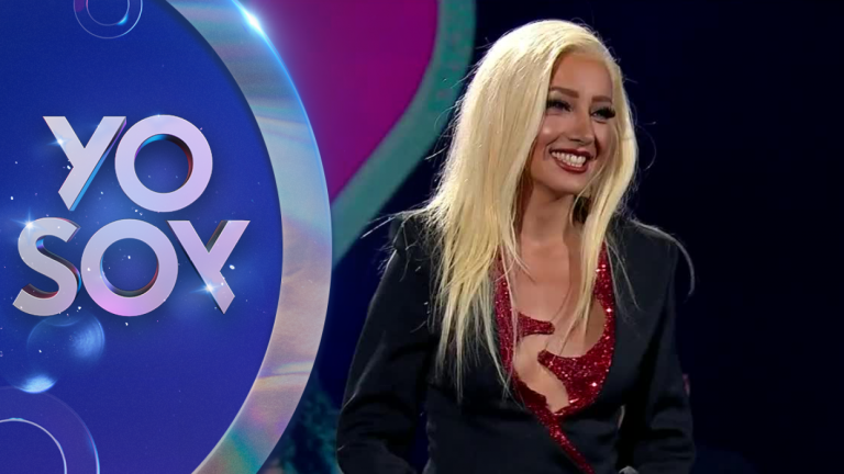 Semifinales | Christina Aguilera