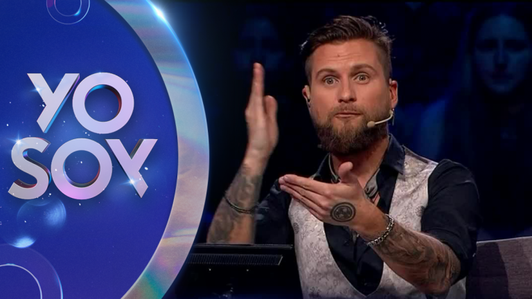 Yo Soy | Capítulo 76