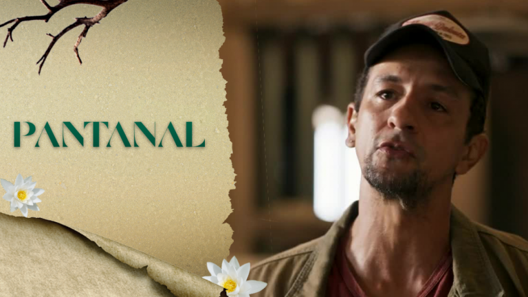 ¿Fue un mensaje del diablo? José Lucas quiso probar que es un verdadero Leoncio