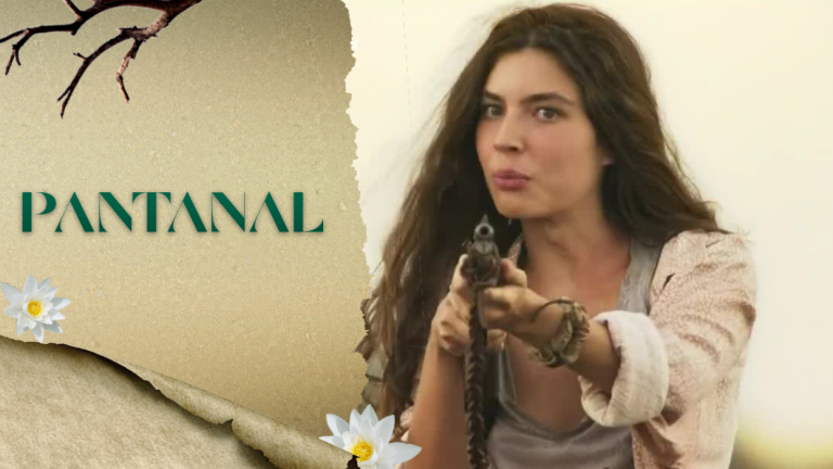 ¡Todo por culpa de un marruá! José Leoncio disparó en contra de Juma