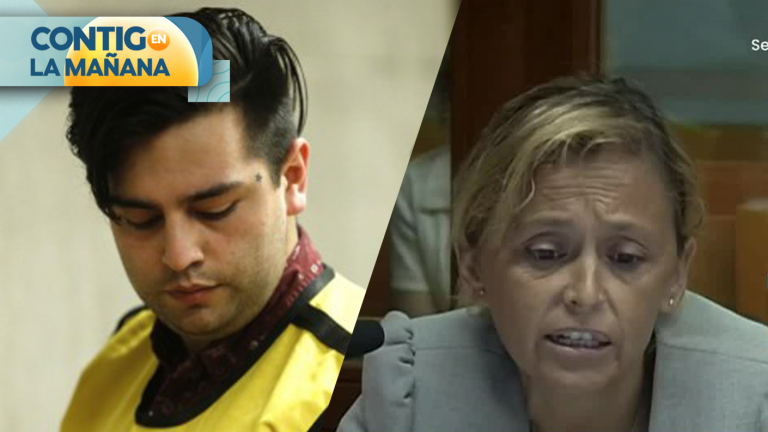 ¿Cuál será la estrategia de la defensa de Felipe Rojas por caso Fernanda Maciel?