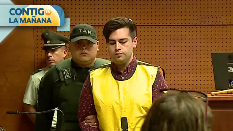 Cronología de los hechos: Los detalles de la carpeta investigativa del crimen de Fernanda Maciel