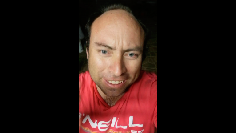 Casting GH | Oscar Tapia