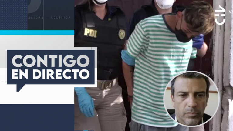 “Llegó la hora de legislar de manera más dura”: La crítica del exministro Rodrigo Delgado por “fortaleza narco” en Barrio Yungay