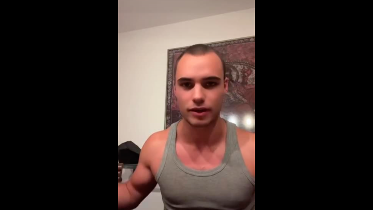 Casting GH | Benjamín Miranda