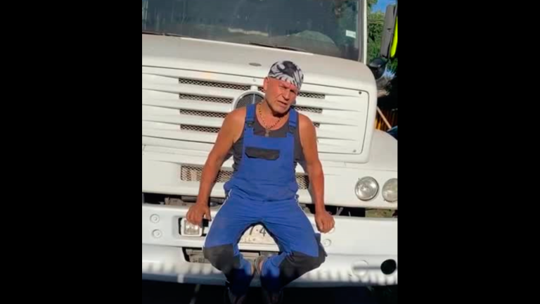 Casting GH | Francisco Arenas