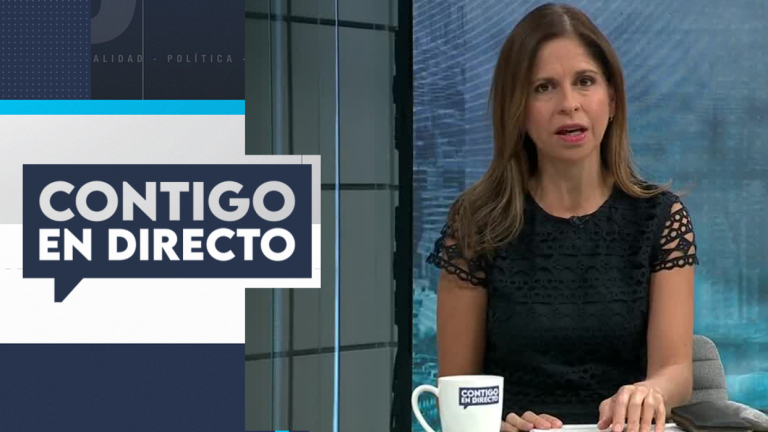 Contigo en Directo | Capítulo 649