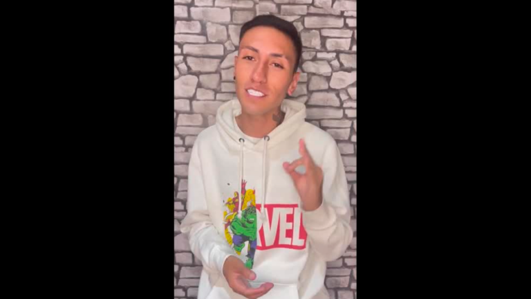 Casting GH | Gustavo López