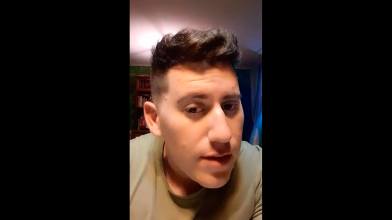 Casting GH | Felipe Morales