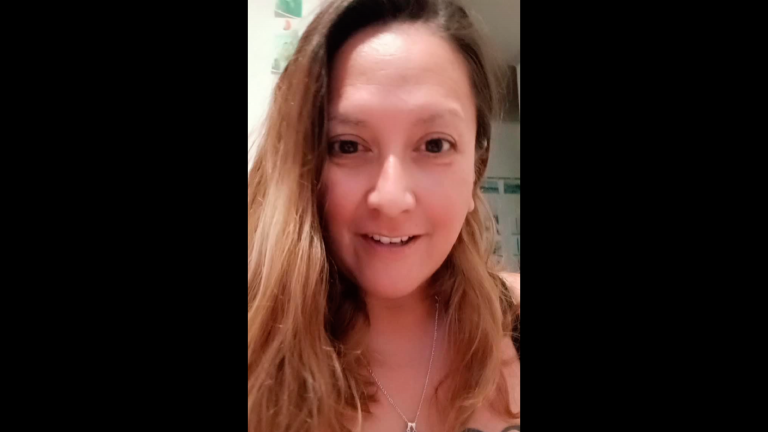 Casting GH | Gema Poblete