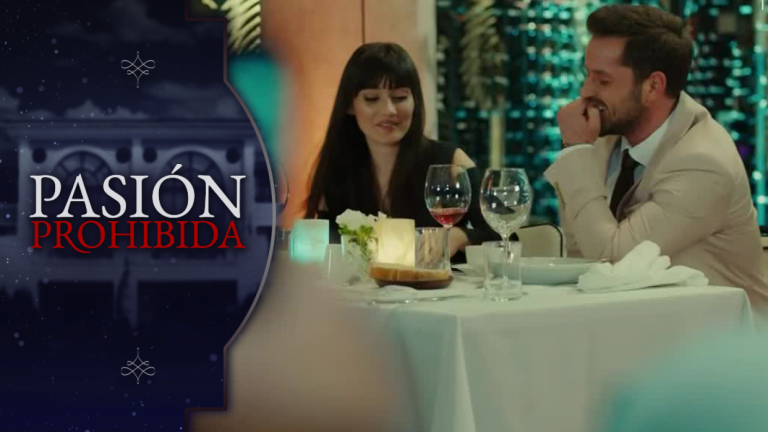 ¿Nueva pareja? Zeynep despertó los celos de Alihan tras un encuentro con Hakan