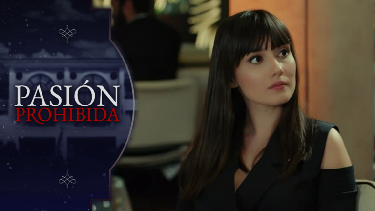 Pasión Prohibida | Capítulo 81