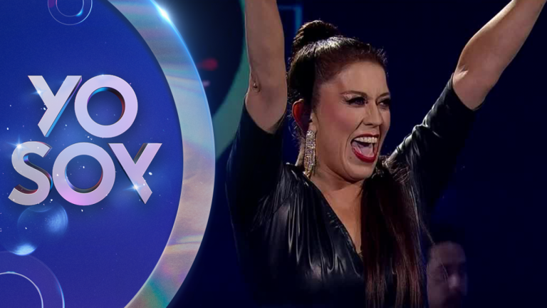 Semifinales | Alejandra Guzmán