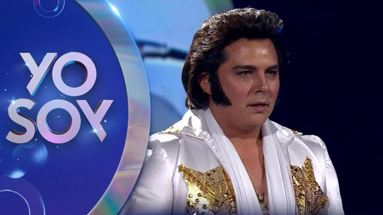 Semifinales | Elvis Presley