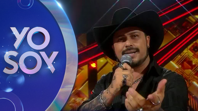 Semifinales | Christian Nodal