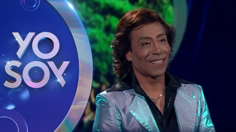 Semifinales | Camilo Sesto