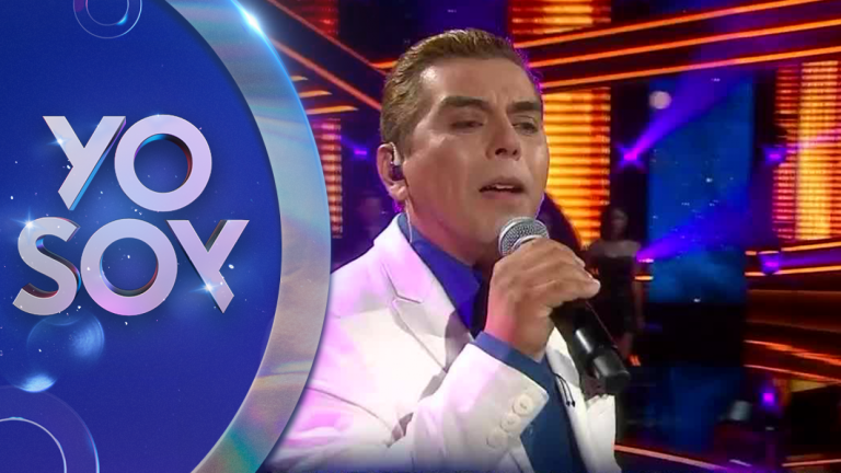 Semifinales | Cristian Castro
