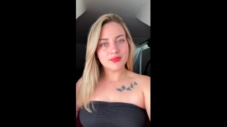 Casting GH | María Belén Abreu