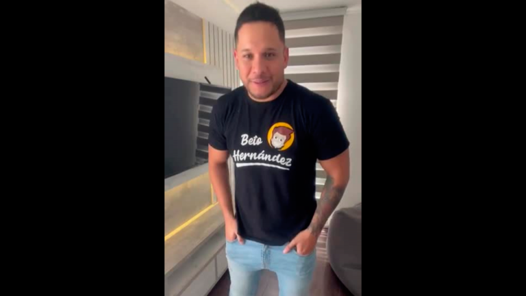 Casting GH | Luis Hernández