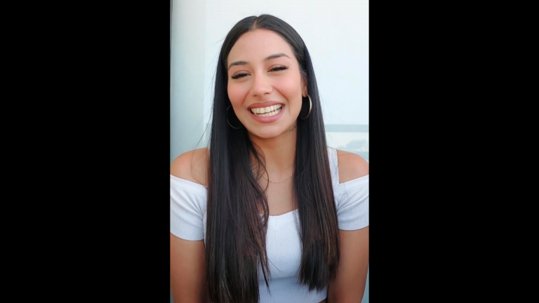 Casting GH | Nicole Ewert