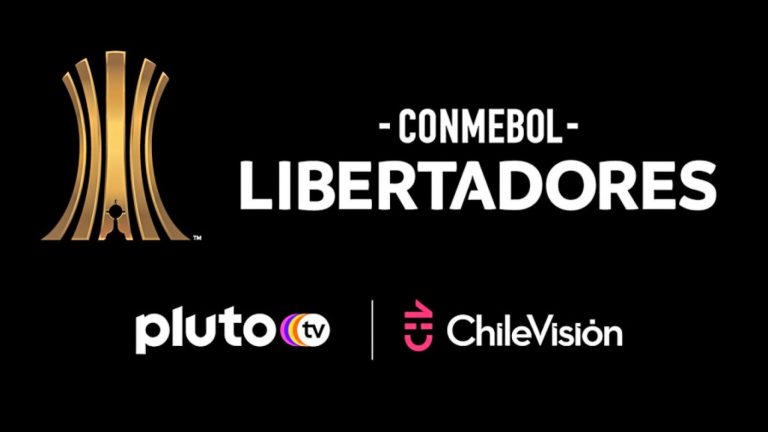 Pluto TV anuncia los próximos partidos a transmitirse del torneo Conmebol Libertadores