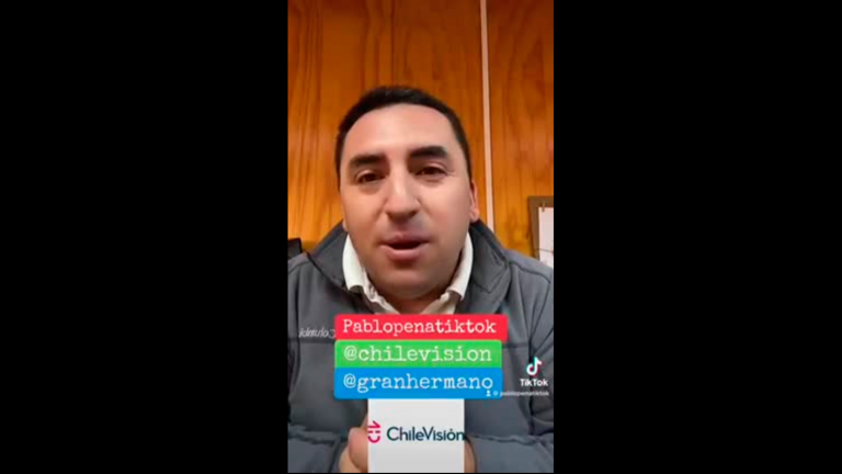 Casting GH | Pablo Peña