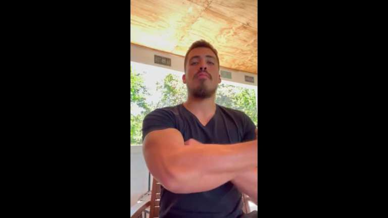 Casting GH | Agustín Avendaño