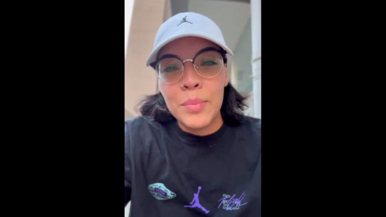 Casting GH | Javiera Pinochet