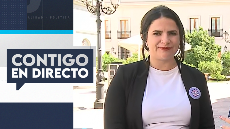 Conmemoración 8M: Ministra Orellana se refirió a los nuevos anuncios destinados a las mujeres