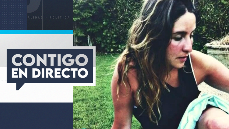 Caso Antonia Garros: Su familia creó fundación para evitar la violencia en el pololeo