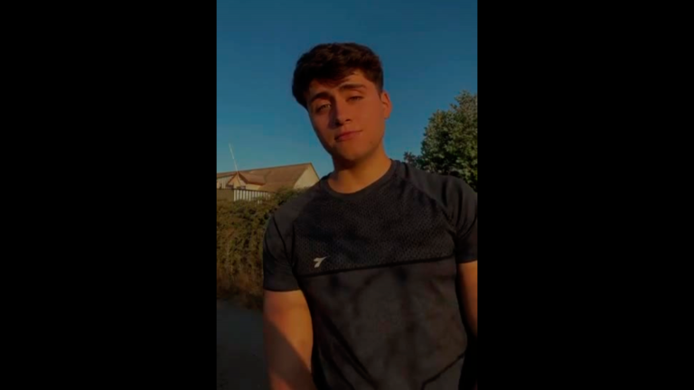 Casting GH | Matías Erazo